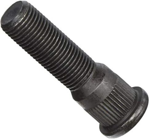 007-122-00 SIX (6) for Dexter 1/2"-20 x 2 Press-in Trailer Wheel Stud Lug Axle Hub .61 in Kuwait