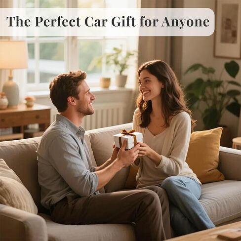 معطرات هواء السيارة، معطر السيارة المعلق باللون الأزرق الساحلي من كولوميكس، عبوتين، مزيل رائحة الزيت العطري التلقائي، رائحة طبيعية تدوم طويلاً، ملحقات موزع روائح السيارة لمرآة الرؤية الخلفية in Kuwait