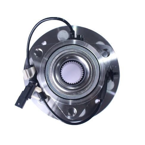 515160 Wheel Hub Bearing Assembly Compatible with Chevrolet Chevy Silverado 1500 Silverado 1500 LD 2015-2020 Suburban Tahoe GMC Sierra 1500 Limited Yukon XL Cadillac Escalade ESV XTS in Saudi Arabia