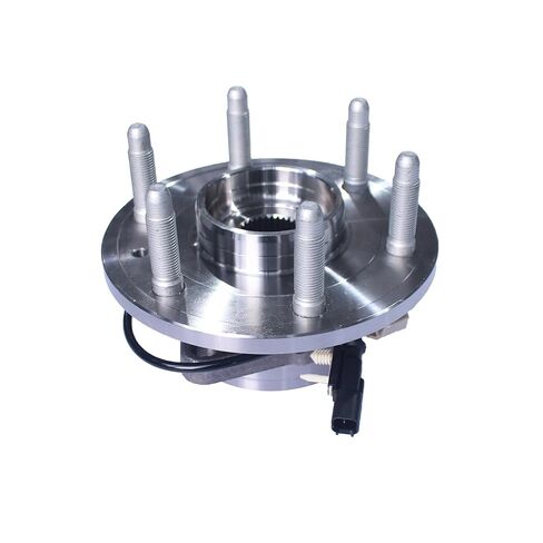515160 Wheel Hub Bearing Assembly Compatible with Chevrolet Chevy Silverado 1500 Silverado 1500 LD 2015-2020 Suburban Tahoe GMC Sierra 1500 Limited Yukon XL Cadillac Escalade ESV XTS in Saudi Arabia
