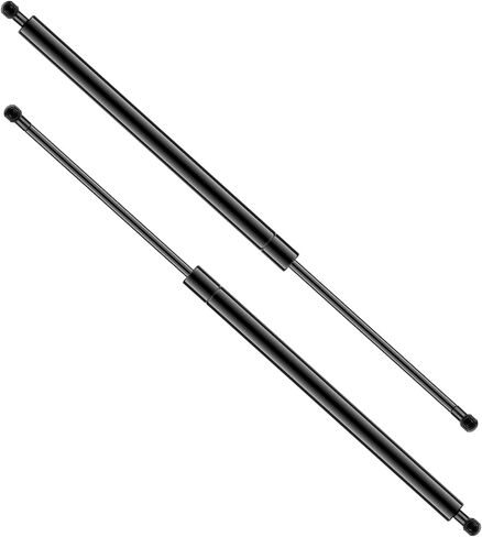 2 Pcs Rear Liftgate Tailgate Hatch Lift Supports Fit for 2007-2014 Cadillac Escalade Chevrolet Suburban 1500 Tahoe GMC Yukon 6156 in Saudi Arabia
