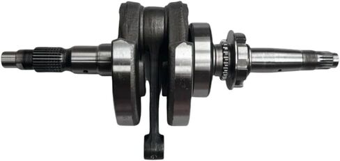 Engine Crankshaft Connecting Rod Parts Fit For Hs550Atv Utv P015000132000000 in Kuwait