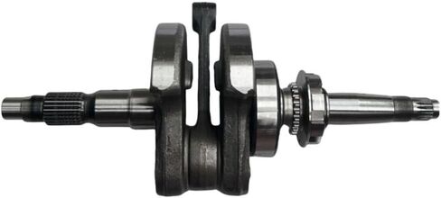 Engine Crankshaft Connecting Rod Parts Fit For Hs550Atv Utv P015000132000000 in Kuwait
