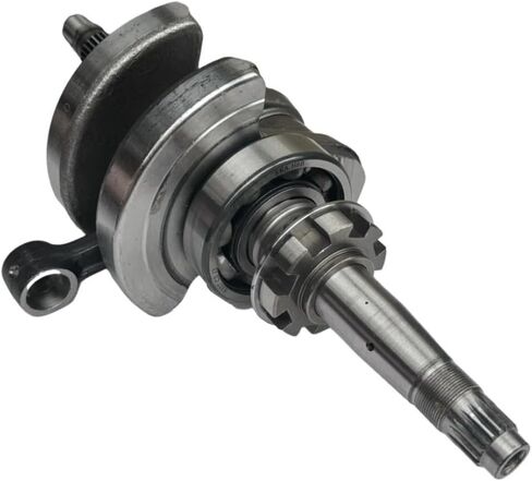 Engine Crankshaft Connecting Rod Parts Fit For Hs550Atv Utv P015000132000000 in Kuwait