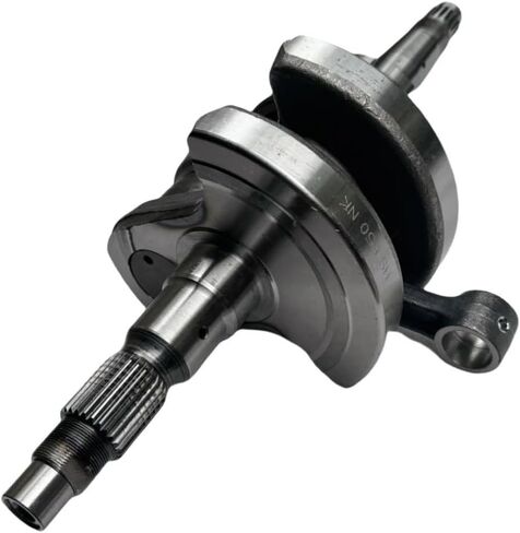 Engine Crankshaft Connecting Rod Parts Fit For Hs550Atv Utv P015000132000000 in Kuwait