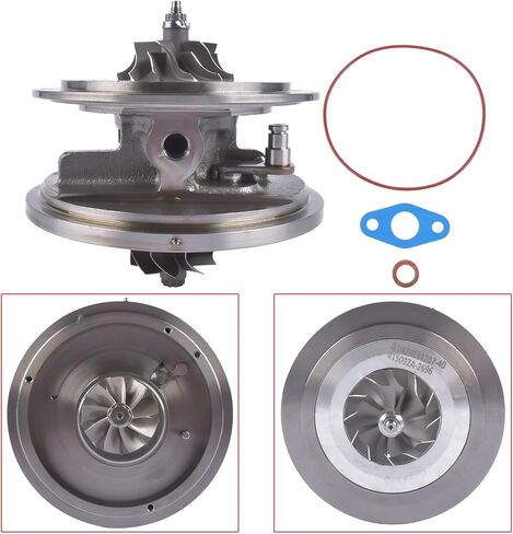 GTB1549V Turbo Core Cartridge Fits for Chevy Cruze 2.0L 2014-2015 Diesel 786137-0001 55570748 OE 5860381 55570748 860335 0860335 55566448 55581063 5860560 786137 786137-5001S 786137-0001 in Saudi Arabia