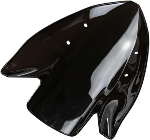 انحراف الزجاج الأمامي للدراجة النارية متوافق مع Z1000 Z 1000 2003 2006 in Kuwait