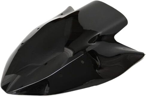 انحراف الزجاج الأمامي للدراجة النارية متوافق مع Z1000 Z 1000 2003 2006 in Kuwait