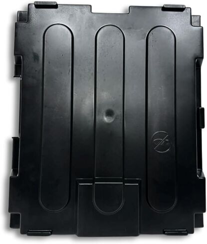 Battery Cover Compatible with Isuzu NPR NRR NQR NPR-HD 4HK1 4JJ1 GAS V8 3.0L 2007-2025 in Kuwait
