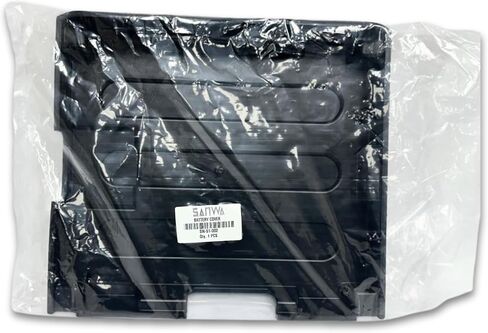 Battery Cover Compatible with Isuzu NPR NRR NQR NPR-HD 4HK1 4JJ1 GAS V8 3.0L 2007-2025 in Kuwait
