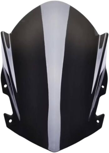 Windshield Extension Kit Compatible with RC390 2014 2015 2016 2017 2018 in Saudi Arabia