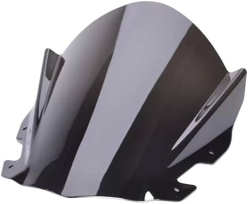 Windshield Extension Kit Compatible with RC390 2014 2015 2016 2017 2018 in Saudi Arabia