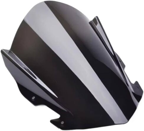 Windshield Extension Kit Compatible with RC390 2014 2015 2016 2017 2018 in Saudi Arabia