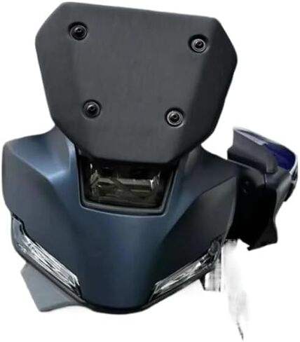 منحرف الرياح متوافق مع MT-07 MT07 2025 in Kuwait