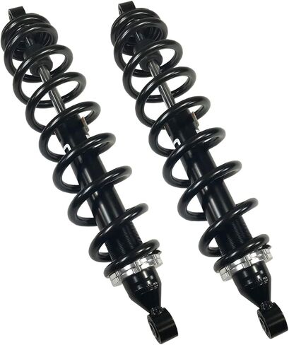 Bronco, AU-04320, 2 Front Gas Shocks for Arctic Cat Many 2008-2017 ATV Replaces OEM#'s 0403-188 OR 0403-209 in Saudi Arabia