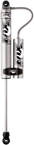 Fox Shocks 985-24-102 Rear Coilover Shock Absorbers Fits Ford F-250 Super Duty in Saudi Arabia
