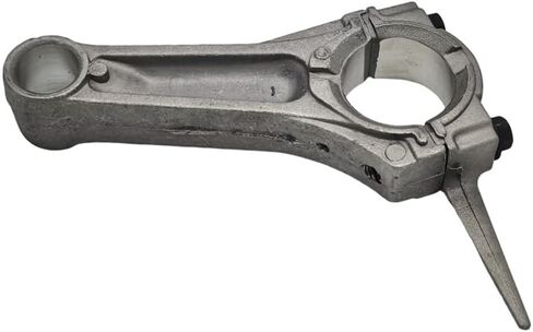 ربط قضيب 88 مللي متر المكبس دبوس حلقة إحكام مجموعة مانع تسرب الزيت صالح ل GX390 13HP GX 390 محرك المحرك جزء in Kuwait