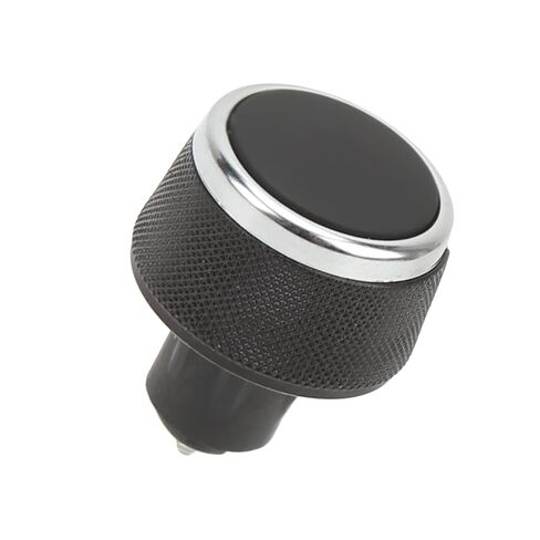 AC Control Switch Button 872924011 ABS Replacement for 458 Italia Spider F12 Between 2010 and 2017 in Kuwait
