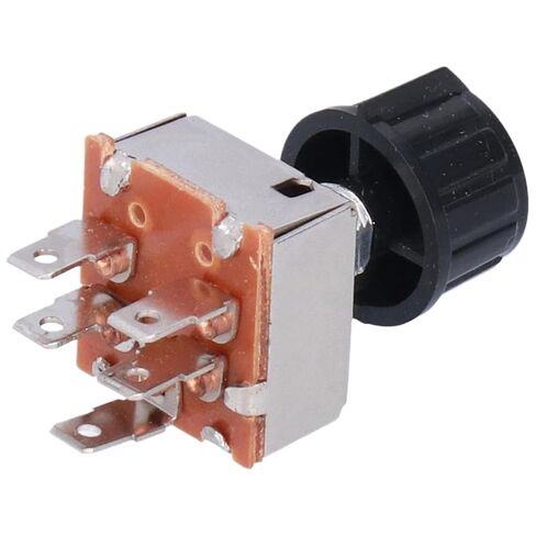 AC Blower Switch 4 Speed Sturdy Universal AIR Conditioning Replacement for Four Seasons 35702 in Saudi Arabia