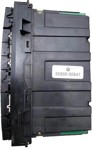 متوافق مع تويوتا لاند كروزر Lc90 Lc95 2700 برادو 3400 4000 4500 4700 5700 مفتاح التحكم في لوحة تكييف الهواء in Kuwait