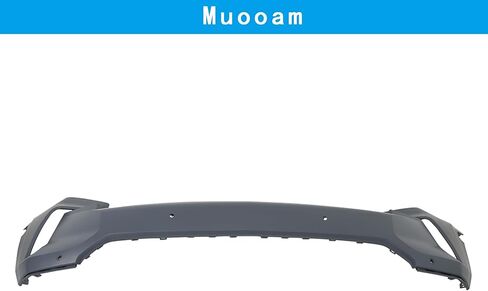 غطاء المصد الأمامي البلاستيكي مع فتحة الاستشعار لاستبدال Su-bur-ban Tahoe 2021-2023 لاستبدال GM1000A46 in Kuwait
