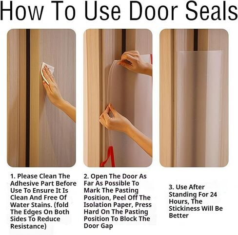 2-Pack Door Pinch Protectors - Child Safety Hinge Covers for 90° & 180° Doors, Baby Proofing Finger Guard for Home Gates & Frames, Anti-Pinch Shield in Kuwait
