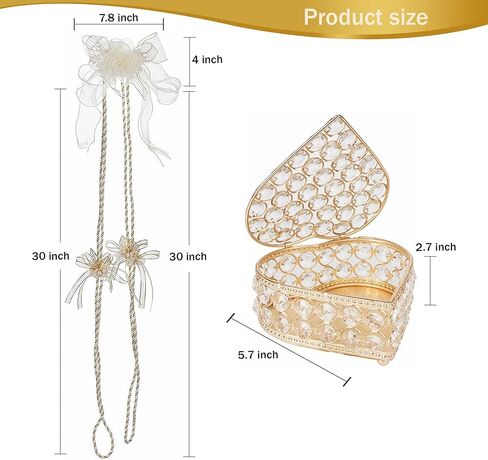 Wedding Lasso Rope, Lazo para Boda, Handfasting Cord Lazo De Bodas para Los Novios, Wedding Lasso for Ceremony Catholic. in Saudi Arabia