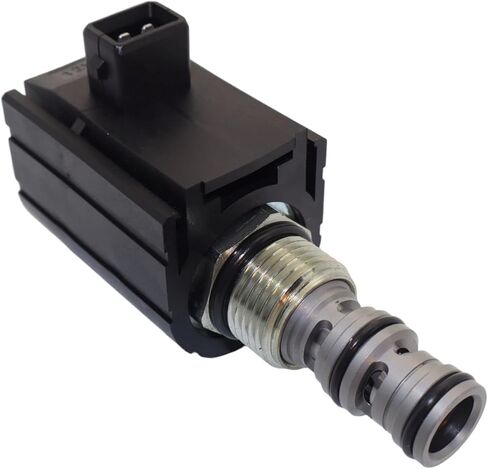 Solenoid Valve 5168052 For New Holland Tractor 8160 8260 8360 8560 T4030F T4040F T4050F T4060F TM115 TM120 TM125 TM130 TM135 TM140 TM150 TM155 in Saudi Arabia
