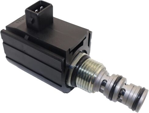 Solenoid Valve 5168052 For New Holland Tractor 8160 8260 8360 8560 T4030F T4040F T4050F T4060F TM115 TM120 TM125 TM130 TM135 TM140 TM150 TM155 in Saudi Arabia