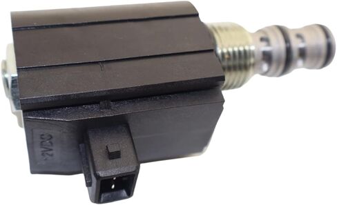 Solenoid Valve 5168052 For New Holland Tractor 8160 8260 8360 8560 T4030F T4040F T4050F T4060F TM115 TM120 TM125 TM130 TM135 TM140 TM150 TM155 in Saudi Arabia