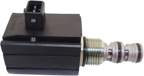 Solenoid Valve 5168052 For New Holland Tractor 8160 8260 8360 8560 T4030F T4040F T4050F T4060F TM115 TM120 TM125 TM130 TM135 TM140 TM150 TM155 in Saudi Arabia