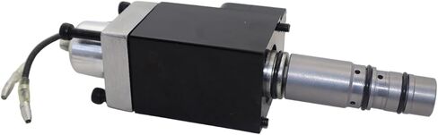Solenoid Valve KDRDE3K-10/40CL For Kato HD820 Excavator in Saudi Arabia