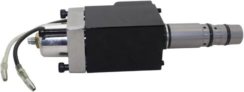 Solenoid Valve KDRDE3K-10/40CL For Kato HD820 Excavator in Saudi Arabia