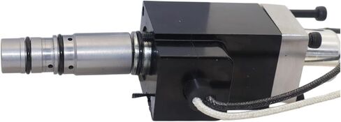 Solenoid Valve KDRDE3K-10/40CL For Kato HD820 Excavator in Saudi Arabia