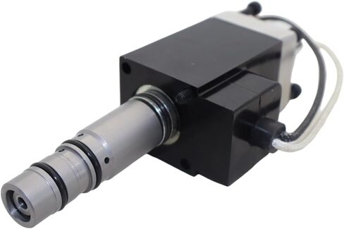Solenoid Valve KDRDE3K-10/40CL For Kato HD820 Excavator in Saudi Arabia