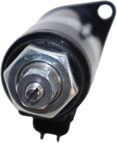 Hydraulic Pump Solenoid Valve KDRDR5K-31/30C40-111 For Kobelco SK200-6 Excavator in Saudi Arabia