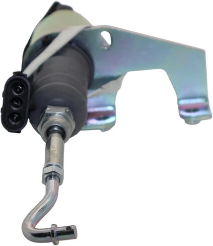 12V Fuel Shutoff Solenoid Valve 3932017 SA-3742-12 For Deutz Engine in Saudi Arabia