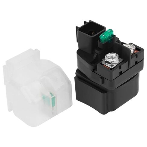 دراجة نارية بدال بداية التشغيل 31800-38G10 متوافق مع VZR1800 VZR1800Z GSX650F GSX1250FA GSX-S1000 LT-F400F LTA400FQ King Quad 400 in Kuwait