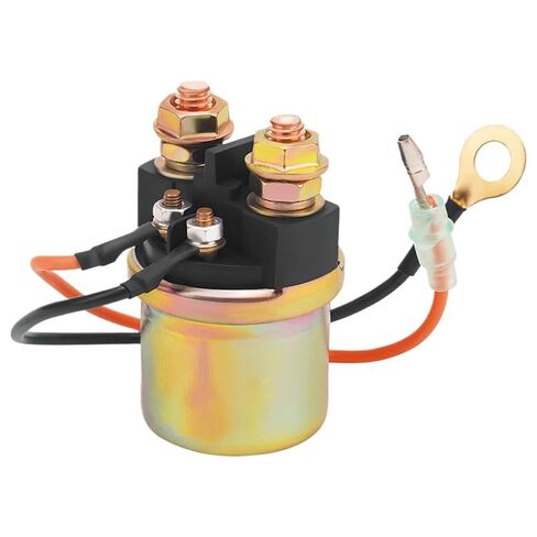 دراجة نارية بدال بداية التشغيل متوافق مع C80 GP800 GP1200 RA700 XL760 WB700 SJ650 DF15 DF25 DF30 DT115 DT140 31800-94401 in Kuwait