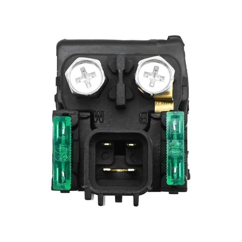 بدال بداية التشغيل الملف اللولبي 31800-21E20 متوافق مع Marauder VZ800 1997 2004 دخيل VL1500 1998 2004 SV650 1999 2002 in Kuwait