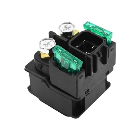 بدال بداية التشغيل الملف اللولبي 31800-21E20 متوافق مع Marauder VZ800 1997 2004 دخيل VL1500 1998 2004 SV650 1999 2002 in Kuwait