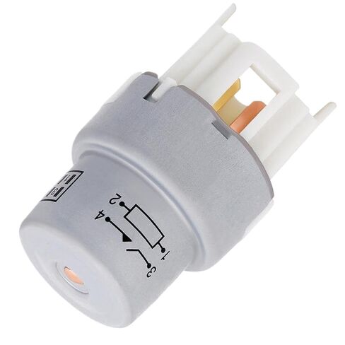12VDC 40A 4-Pin مرحل طاقة السيارة متوافق مع Starlet AE95 AE86 AE71 MR2 AW11 ES300 VCV10 056700-5260 90987-02004 in Kuwait