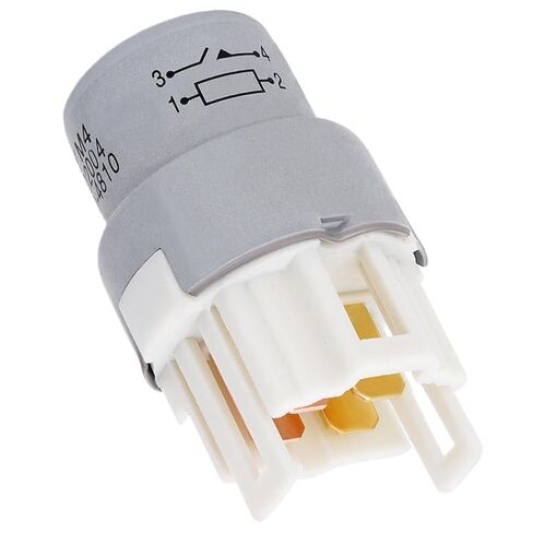 12VDC 40A 4-Pin مرحل طاقة السيارة متوافق مع Starlet AE95 AE86 AE71 MR2 AW11 ES300 VCV10 056700-5260 90987-02004 in Kuwait