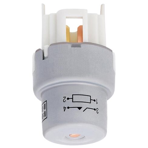 12VDC 40A 4-Pin مرحل طاقة السيارة متوافق مع Starlet AE95 AE86 AE71 MR2 AW11 ES300 VCV10 056700-5260 90987-02004 in Kuwait