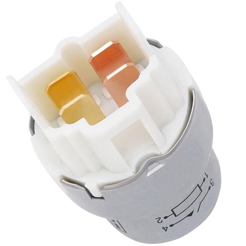 12VDC 40A 4-Pin مرحل طاقة السيارة متوافق مع Starlet AE95 AE86 AE71 MR2 AW11 ES300 VCV10 056700-5260 90987-02004 in Kuwait