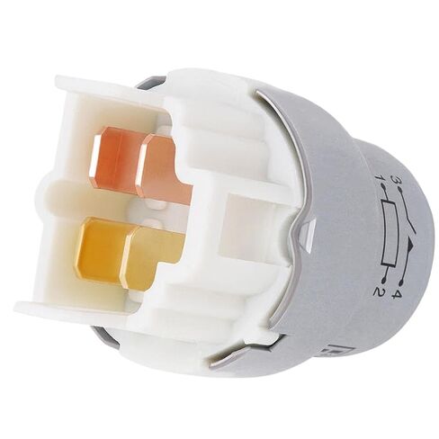 12VDC 40A 4-Pin مرحل طاقة السيارة متوافق مع Starlet AE95 AE86 AE71 MR2 AW11 ES300 VCV10 056700-5260 90987-02004 in Kuwait