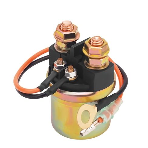 دراجة نارية بدال بداية التشغيل متوافق مع DF15 DT115 DT225 DT30C 15 20 25 30M 30ML 31800-944016G1-81941-00-00 in Kuwait