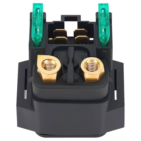 مرحل بدء تشغيل الدراجة النارية متوافق مع YFM350FX Wolverine 350 XV1700A XV17AW XV17AM Road XVZ13CT XVZ13CTS XVZ13CTM XV17 in Kuwait