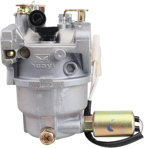مكربن ​​HuaYi 7T90HU لمحرك MTD Cub Cadet 651P06415 7T90HU 7T90HW 7T90JU 439cc in Kuwait