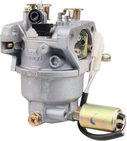 مكربن ​​HuaYi 7T90HU لمحرك MTD Cub Cadet 651P06415 7T90HU 7T90HW 7T90JU 439cc in Kuwait